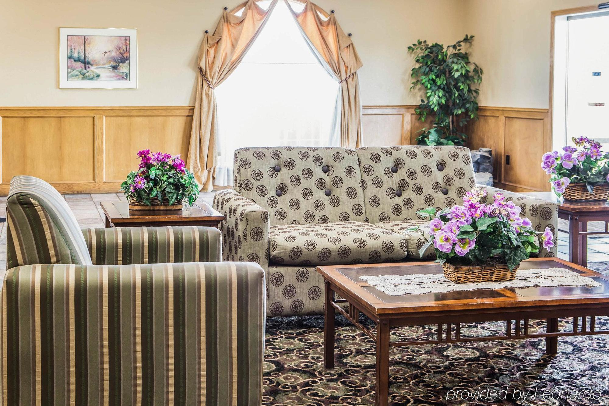 Quality Inn Belton - Kansas City South Buitenkant foto