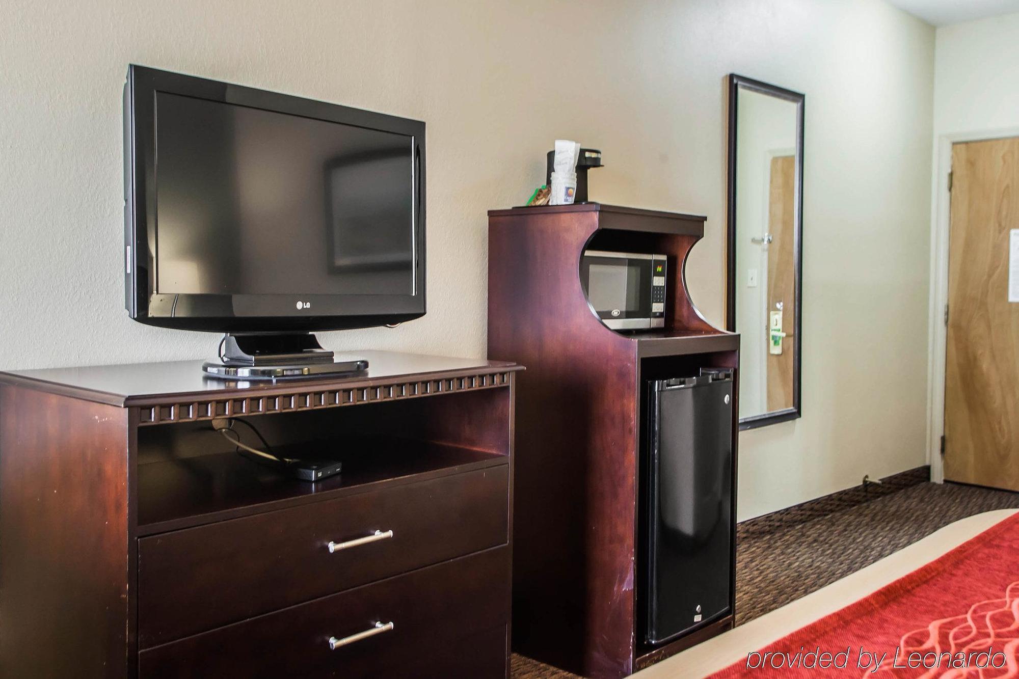 Quality Inn Belton - Kansas City South Buitenkant foto